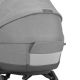 Πολυκαρότσι Inglesina Aptica Quattro Vancouver Blue στο Bebe Maison