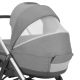 Πολυκαρότσι Inglesina Aptica Quattro Vancouver Blue στο Bebe Maison