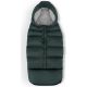 Ποδόσακος καροτσιού Joolz Puffer dark green στο Bebe Maison