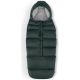 Ποδόσακος καροτσιού Joolz Puffer dark green στο Bebe Maison