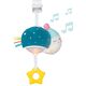 Βρεφικό κρεμαστό παιχνίδι με φωτάκι Taf Toys Musical Mini Moon στο Bebe Maison