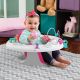 Κάθισμα φαγητού Summer Infant super seat 4 σε 1 pink στο Bebe Maison