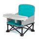 Κάθισμα φαγητού Summer Infant Pop ‘n Sit® booster aqua στο Bebe Maison