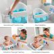 Κάθισμα μπάνιου Summer Infant My bath seat blue στο Bebe Maison