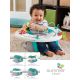 Κάθισμα φαγητού Summer Infant super seat 4 σε 1 blue στο Bebe Maison