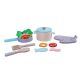 Kitchen Kitchen Wooden Set Gerardos στο Bebe Maison