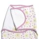 Πάνα φασκιώματος Summer Infant SwaddleMe® whisper quiet™ sunshine στο Bebe Maison