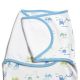 Πάνα φασκιώματος Summer Infant SwaddleMe® whisper quiet™ blocks στο Bebe Maison