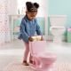 Γιογιό Summer Infant My size potty Pink στο Bebe Maison