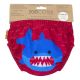 Βρεφικά μαγιό 2 τμχ Zoocchini Blue Sharks 12-24μ στο Bebe Maison