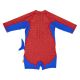 Βρεφικό μαγιό με UPF50 Zoocchini Surf Suit Blue Shark 24-36 μηνών στο Bebe Maison