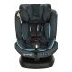 Κάθισμα αυτοκινήτου Bebe Stars Levante Plus Isofix 360° 0-36 κιλά Petrol 912-184 στο Bebe Maison