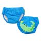 Βρεφικά μαγιό 2 τμχ Zoocchini Alligator 24-36μ στο Bebe Maison