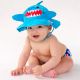 Βρεφικό σετ μαγιό και καπέλο με UPF50+ Zoocchini Blue Shark 12-24 μηνών στο Bebe Maison