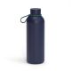 Ανοξείδωτο μπουκάλι θερμός Ekobo 500 ml Midnight Blue στο Bebe Maison