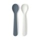 Baby Silicone Set Ekobo 2 TMX Gray Open Gray στο Bebe Maison