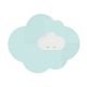 Playground Cloud large 175X145 Quut light green στο Bebe Maison