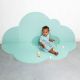 Playground Cloud large 175X145 Quut light green στο Bebe Maison