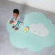 Playground Cloud large 175X145 Quut light green στο Bebe Maison