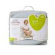 Booster φαγητού Baby to love Easy up Green tropic στο Bebe Maison