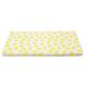 Στρωματάκι δαπέδου Baby to Love Floor Mattress Lemon στο Bebe Maison