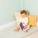 Στρωματάκι δαπέδου Baby to Love Floor Mattress Jungle στο Bebe Maison