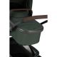 Wheelchair 2 in 1 Joolz Geo 3 mono urban green στο Bebe Maison