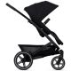 Πολυκαρότσι 2 σε 1 Joolz Geo 3 mono brilliant black στο Bebe Maison