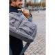 Τσάντα αλλαξιέρα Joolz Pure grey στο Bebe Maison