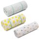 Στρωματάκι δαπέδου Baby to Love Floor Mattress Lemon στο Bebe Maison