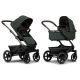 Wheelchair 2 in 1 Joolz Geo 3 mono urban green στο Bebe Maison