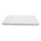 Στρωματάκι δαπέδου Baby to Love Floor Mattress Rainbow print στο Bebe Maison