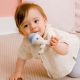 Μασητικό 3D Baby to Love χταπόδι pale blue στο Bebe Maison