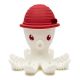 Chewing 3D Baby to Love red octopus στο Bebe Maison
