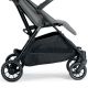 Inglesina Now Snap gray stroller στο Bebe Maison