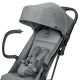 Inglesina Now Snap gray stroller στο Bebe Maison