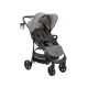 Πολυκαρότσι Kikka Boo Selina 3 σε 1 dark grey στο Bebe Maison