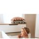 Ολοκληρωμένο βρεφικό δωμάτιο Klups Sofie beech white 120*60cm στο Bebe Maison