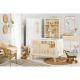 Βρεφικό κρεβάτι καναπές Klups Lydia 120*60cm στο Bebe Maison