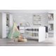 Βρεφικό κρεβάτι καναπές Klups Dalia 120*60cm στο Bebe Maison