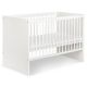Βρεφικό κρεβάτι καναπές Klups Dalia 120*60cm στο Bebe Maison