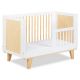 Βρεφικό κρεβάτι καναπές Klups Lydia 120*60cm στο Bebe Maison