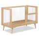 Προστατευτική μπάρα Klups για κρεβάτι 120*60 Sofie beech στο Bebe Maison