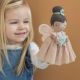 Κούκλα Little Dutch Ella νεράιδα της τύχης 20 εκ. στο Bebe Maison
