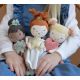 Κούκλα Little Dutch Ella νεράιδα της τύχης 20 εκ. στο Bebe Maison