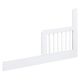 Βρεφικό κρεβάτι καναπές Klups Lydia 120*60cm στο Bebe Maison