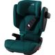 Παιδικό κάθισμα αυτοκινήτου Britax Kidfix i-Size Atlantic green με οικολογικό ύφασμα στο Bebe Maison