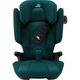 Παιδικό κάθισμα αυτοκινήτου Britax Kidfix i-Size Atlantic green με οικολογικό ύφασμα στο Bebe Maison