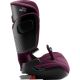 Παιδικό κάθισμα αυτοκινήτου Britax Kidfix i-Size Burgundy red στο Bebe Maison