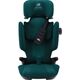 Παιδικό κάθισμα αυτοκινήτου Britax Kidfix i-Size Atlantic green με οικολογικό ύφασμα στο Bebe Maison